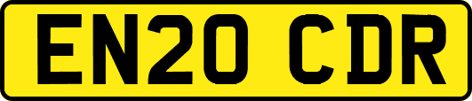 EN20CDR