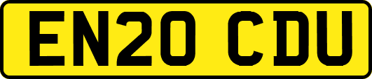 EN20CDU