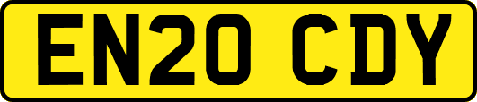 EN20CDY