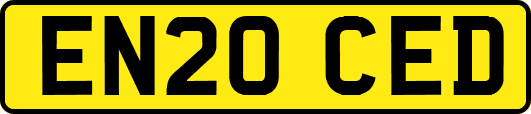EN20CED