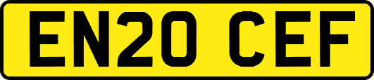 EN20CEF
