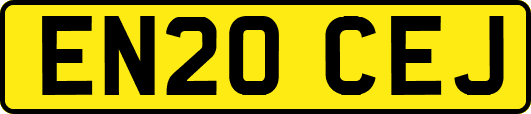 EN20CEJ