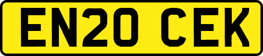 EN20CEK