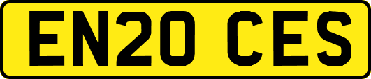 EN20CES