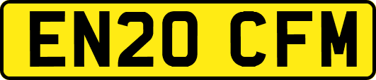 EN20CFM