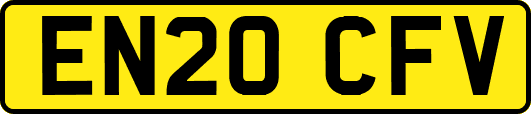 EN20CFV