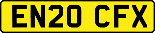 EN20CFX