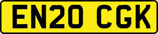 EN20CGK
