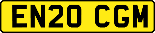 EN20CGM