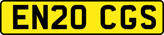 EN20CGS