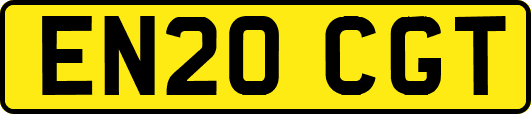 EN20CGT