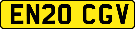 EN20CGV