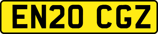 EN20CGZ