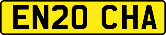 EN20CHA