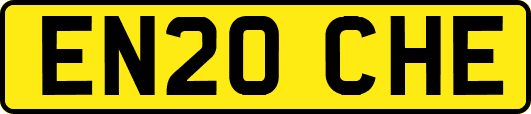 EN20CHE