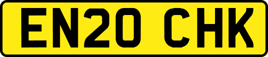EN20CHK