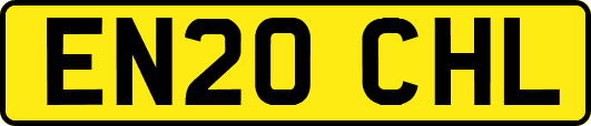 EN20CHL