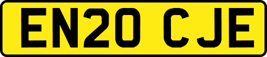 EN20CJE