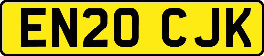 EN20CJK