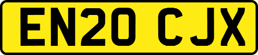 EN20CJX