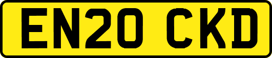 EN20CKD
