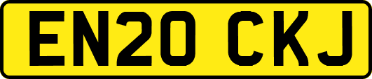 EN20CKJ