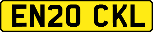 EN20CKL