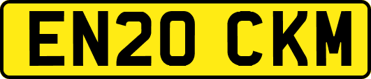 EN20CKM