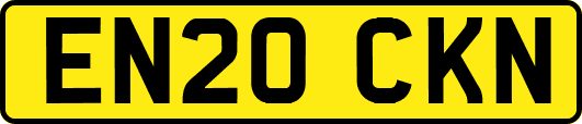 EN20CKN
