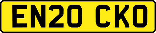 EN20CKO