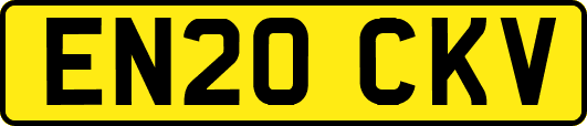 EN20CKV