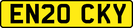 EN20CKY