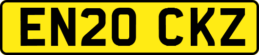 EN20CKZ
