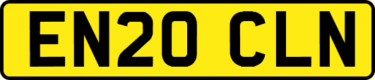 EN20CLN