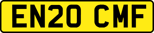 EN20CMF