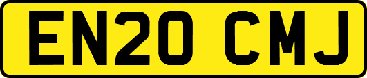 EN20CMJ