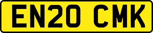 EN20CMK