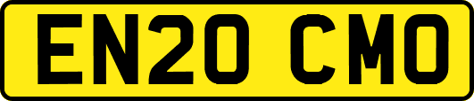 EN20CMO