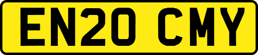 EN20CMY