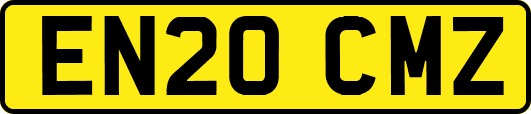EN20CMZ