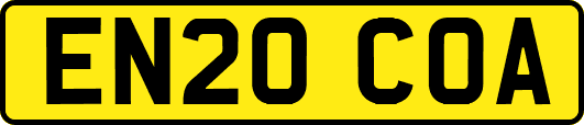EN20COA