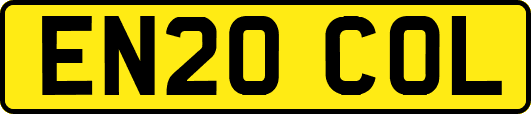 EN20COL