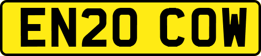 EN20COW