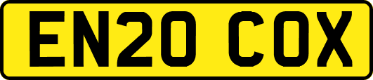 EN20COX