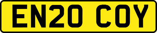 EN20COY