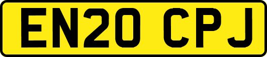 EN20CPJ