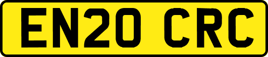 EN20CRC