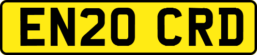 EN20CRD