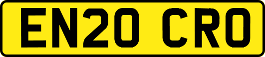 EN20CRO