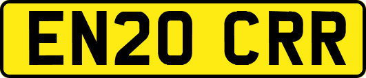 EN20CRR